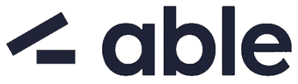 Able