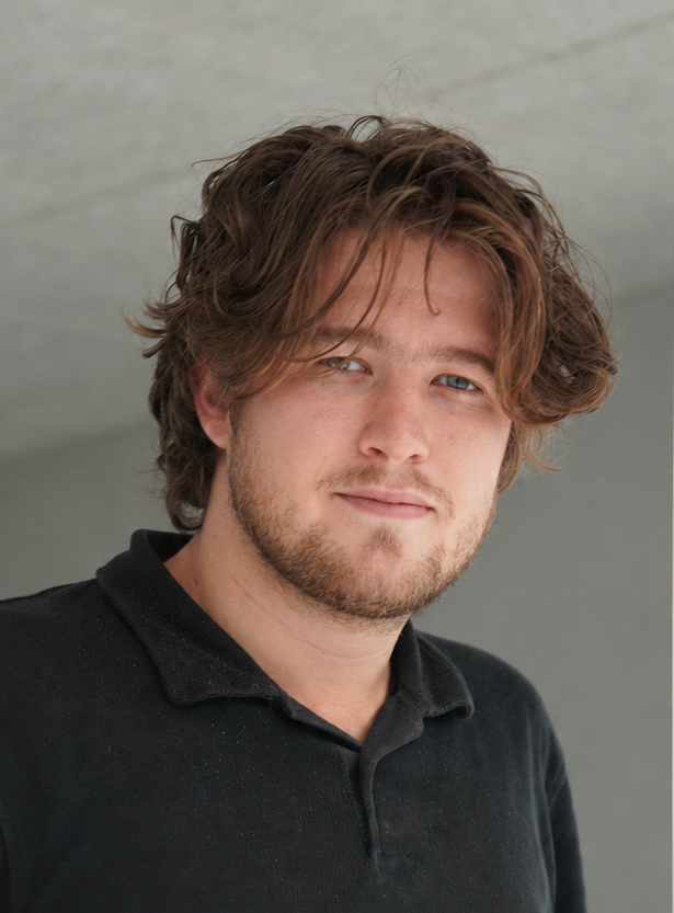 Christian Nørgaard Madsen