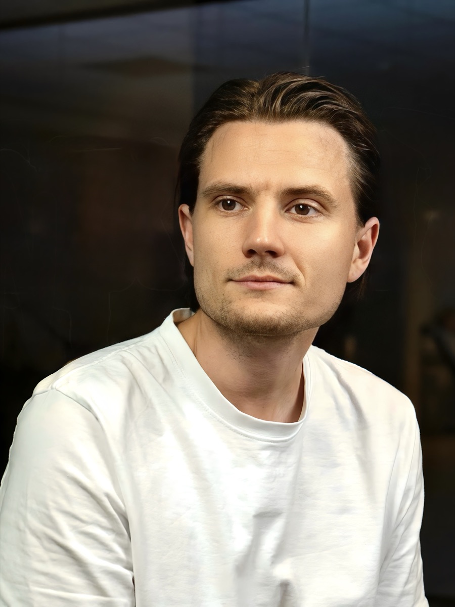 Mads Andreas Olesen