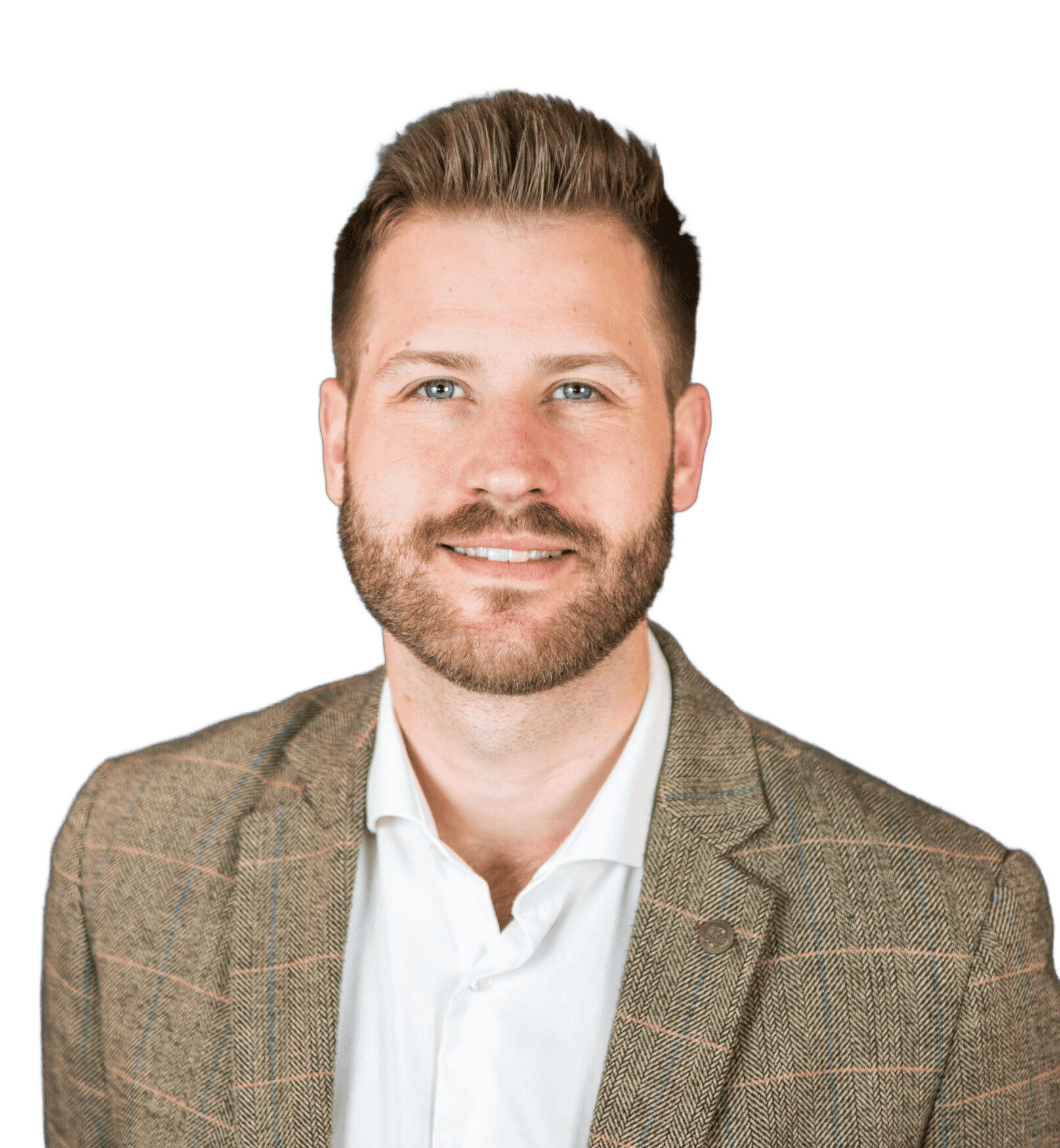 Lars Horsbøl