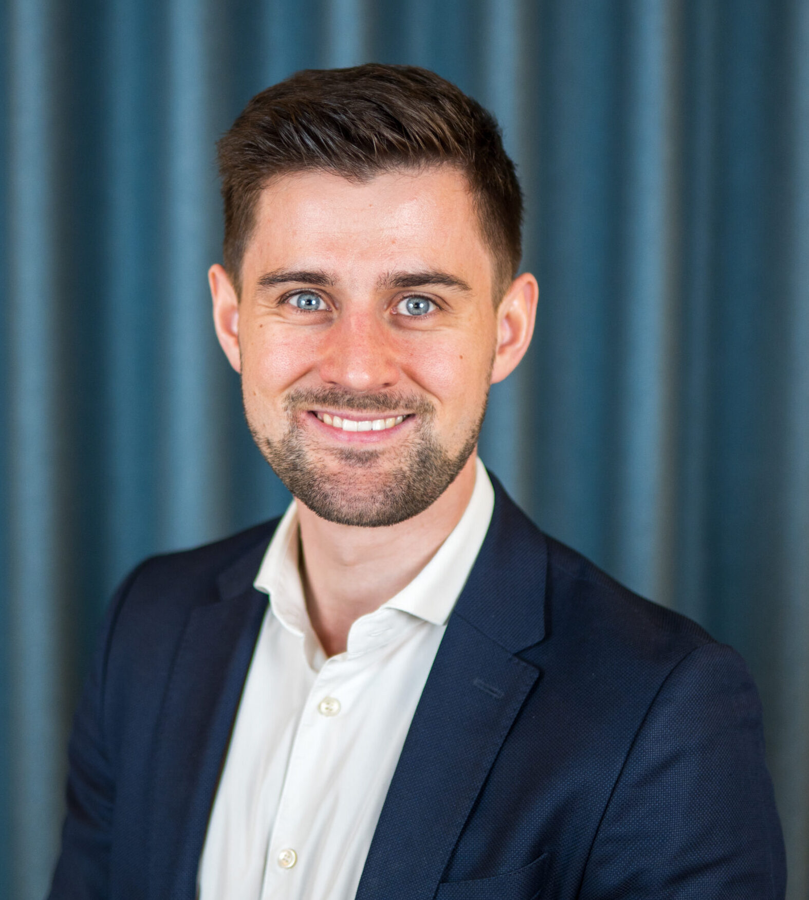 Mikkel Duif